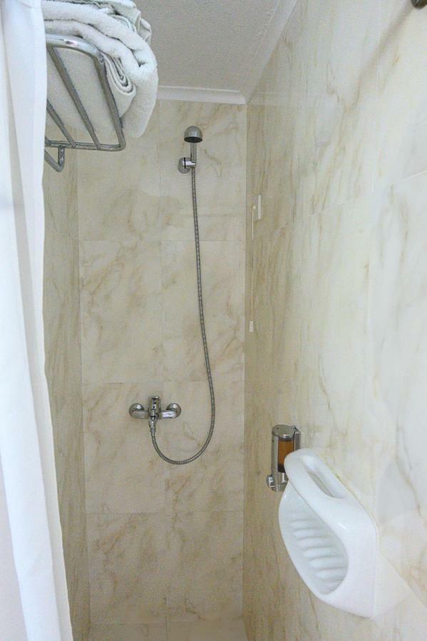 Filoxenia Apartments Adamantas  Zewnętrze zdjęcie