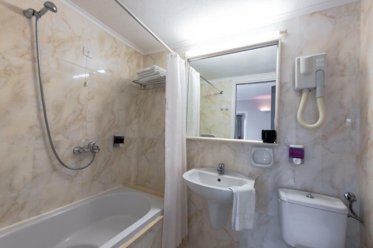Filoxenia Apartments Adamantas  Zewnętrze zdjęcie